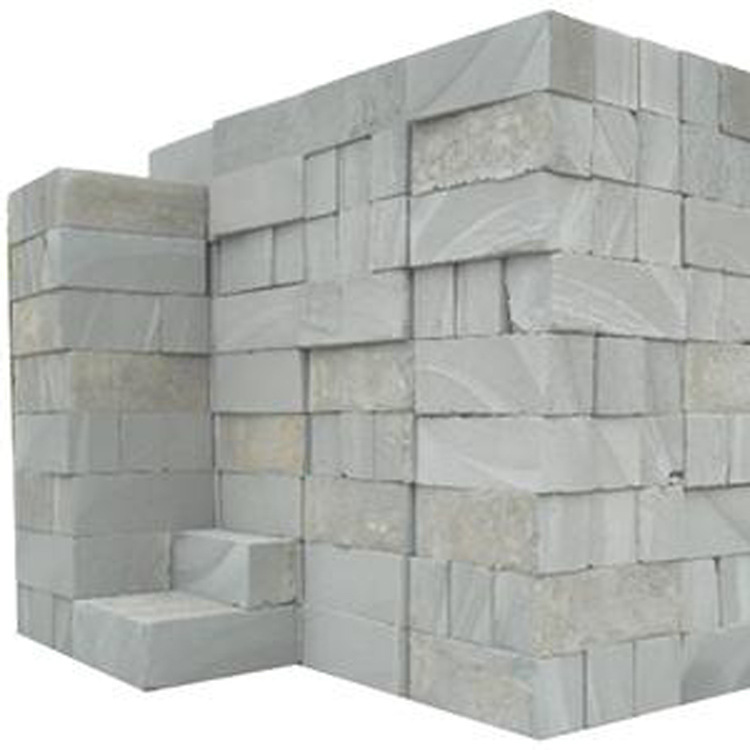 昌江不同砌筑方式蒸压加气混凝土砌块轻质砖 加气块抗压强度研究
