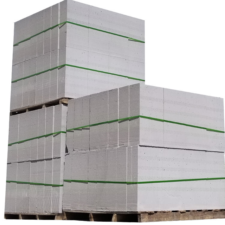 昌江改性材料和蒸压制度对冶金渣蒸压加气混凝土砌块性能的影响