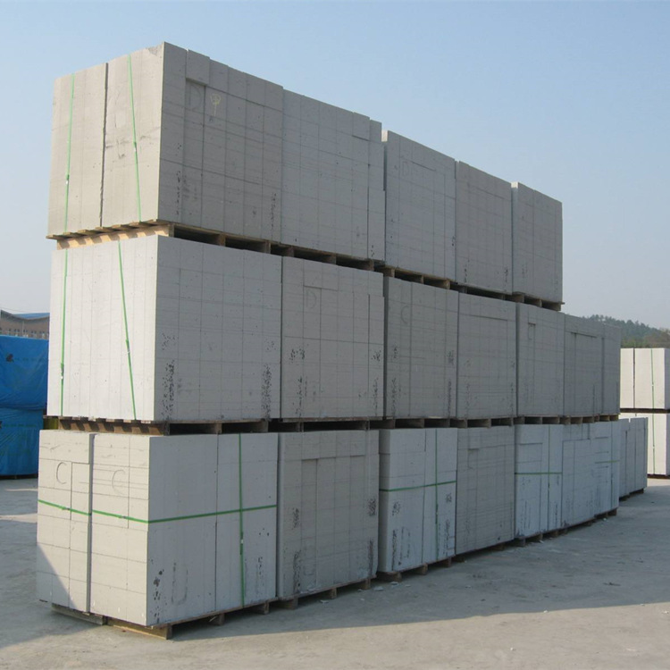 昌江宁波台州金华厂家：加气砼砌块墙与粘土砖墙造价比照分析